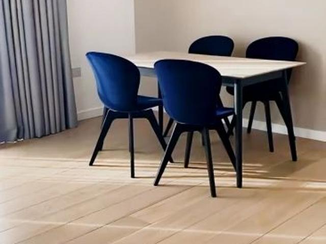 Apartment for rent in Stratford Marsh, Greater London
