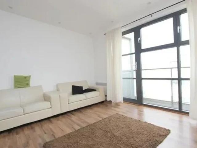 Apartment for rent in Limehouse, Greater London