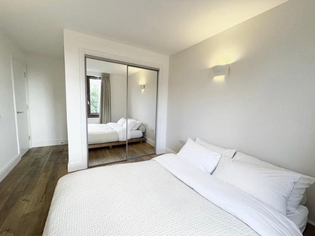 Apartment for rent in St. George in the East, Whitechapel