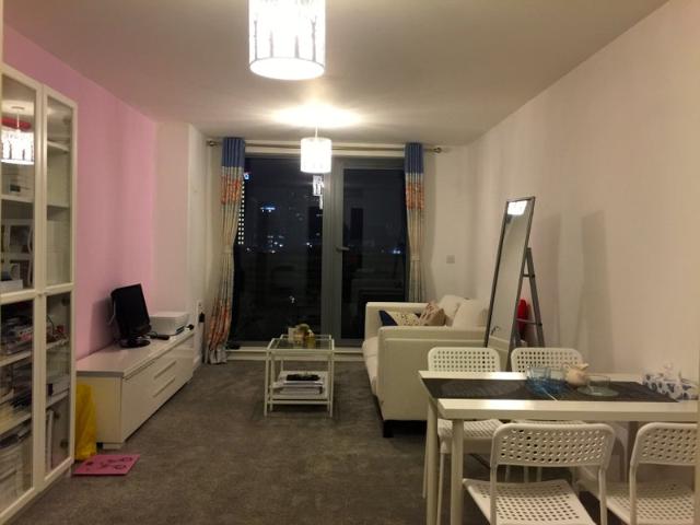 Apartment for rent in Calthorpe Fields, West Midlands