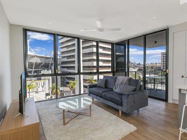Apartment for rent in Toombul, Queensland