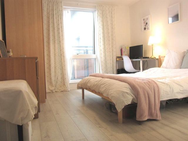 Apartment for rent in Georgia, Greater Manchester