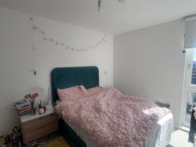 Apartment for rent in City Centre, Salford