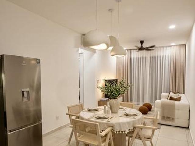Serviced Residence for rent in Country Heights Damansara, Kuala Lumpur