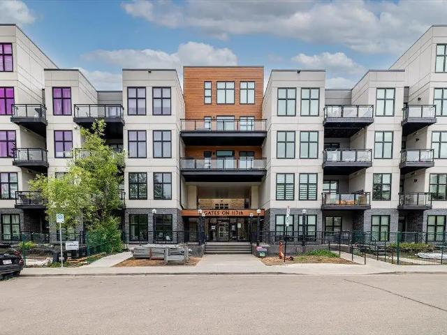 Condo for rent in Wedgewood, Alberta