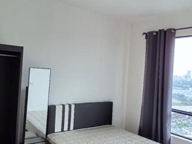 Apartment for rent in Johore Bahru, Johor