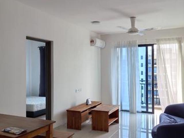 Serviced Residence for sale in Johore Bahru, Johor