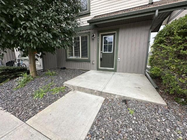 Townhouse for rent in Copperfield, Calgary