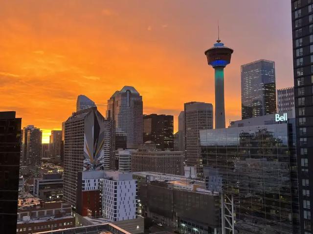 Condo for rent in Northwest, Alberta