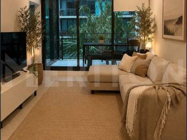 Apartment for rent in Toombul, Queensland
