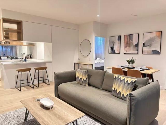 Apartment for rent in Camerons Creek, Victoria