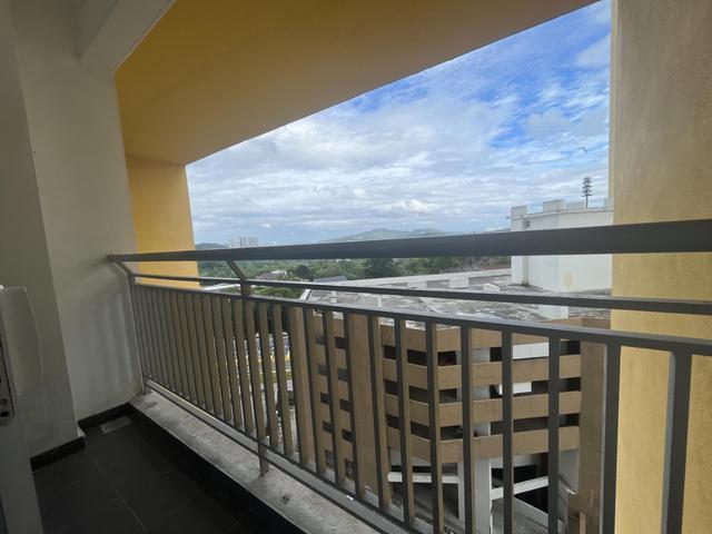 Serviced Residence for sale in Nilai, Negeri Sembilan