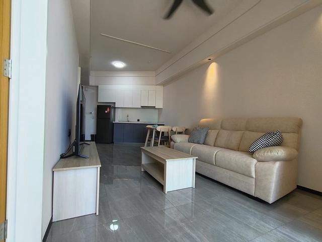 Serviced Residence for rent in Malaka