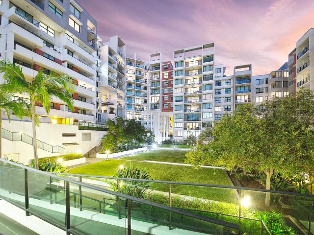 Apartment for rent in Sydney, New South Wales