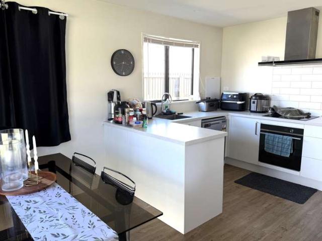 House for rent in Rolleston, Canterbury