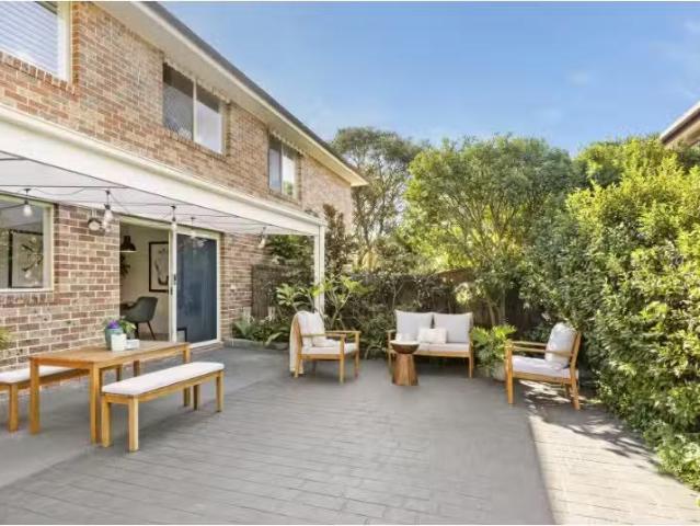 House for rent in Sydney, New South Wales