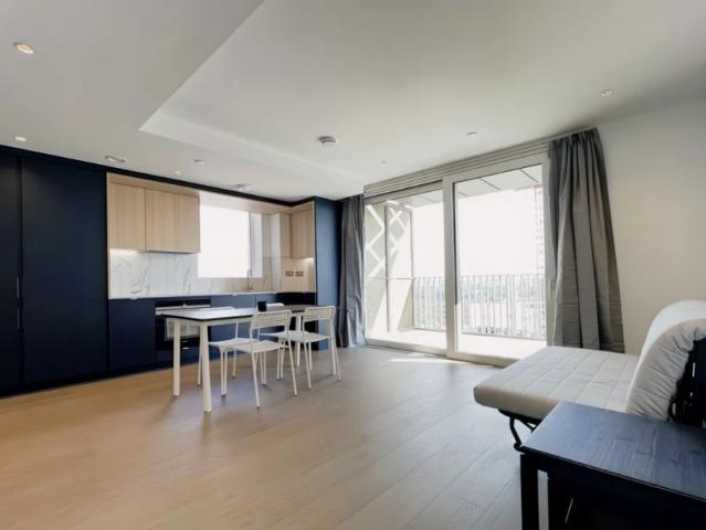 Apartment for rent in Clerkenwell, Greater London