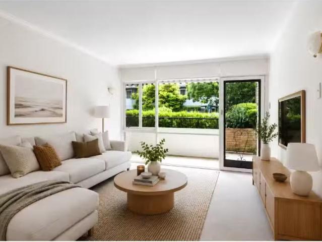 Apartment for rent in Sydney, New South Wales