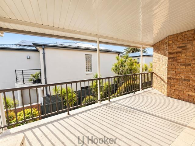 Apartment for rent in Newcastle, Newcastle-Maitland