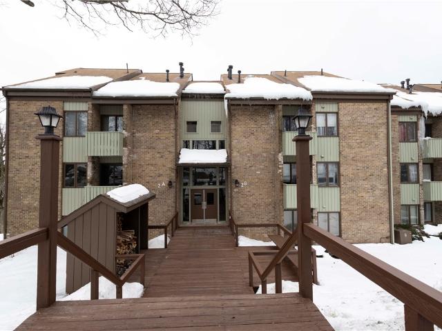 Condo for sale in Somerset, Pennsylvania