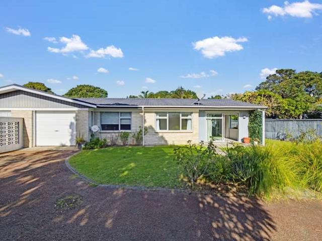 Apartment for sale in Ohope Beach, Bay Of Plenty
