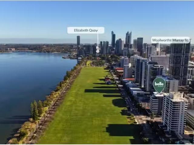 Apartment for rent in Cockburn, Western Australia