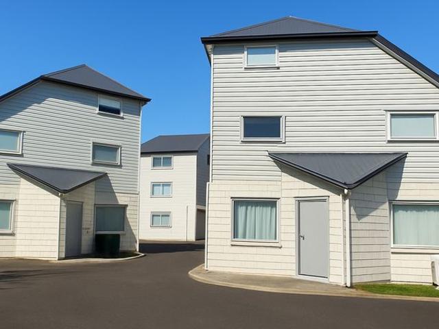 Apartment for rent in Knighton, Hamilton City
