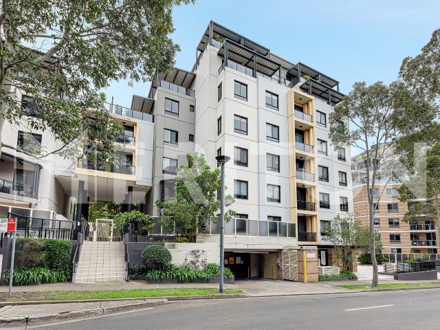 Apartment for rent in Sydney, New South Wales