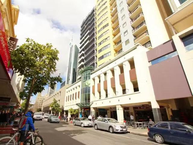 Apartment for rent in Cockburn, Western Australia