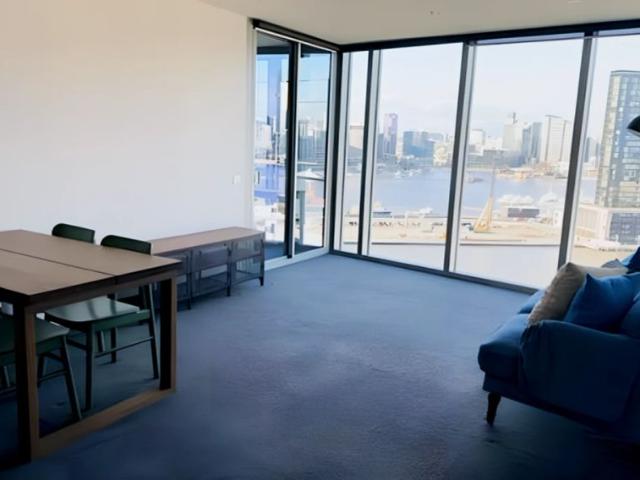 Apartment for rent in Camerons Creek, Victoria