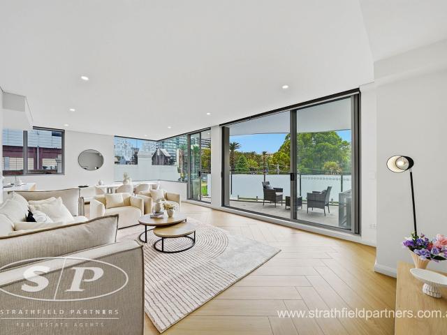 Apartment for rent in Sydney, New South Wales