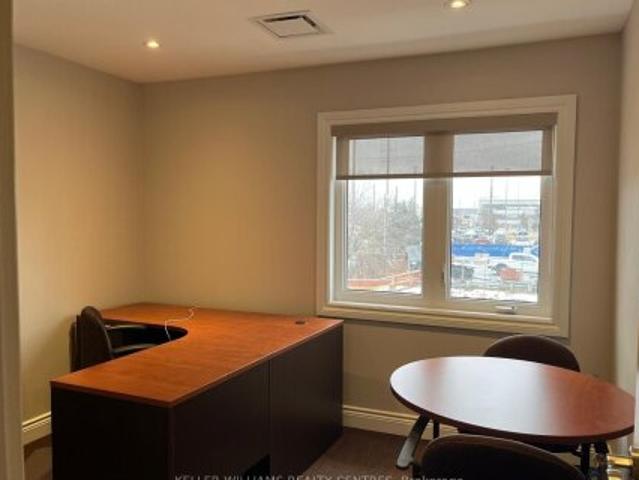 Office for rent in York, Ontario