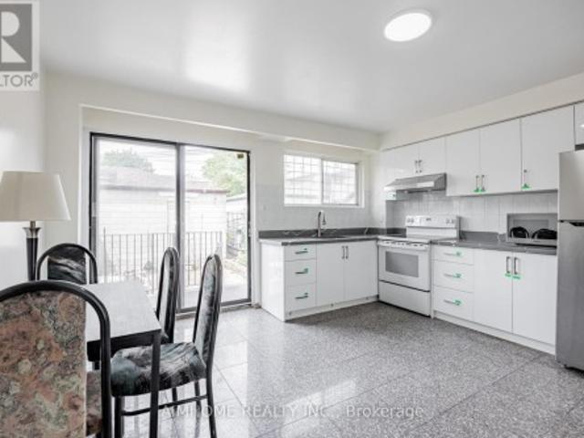 House for rent in Woburn, Ontario