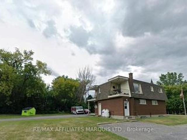 House for rent in North Glengarry, Ontario