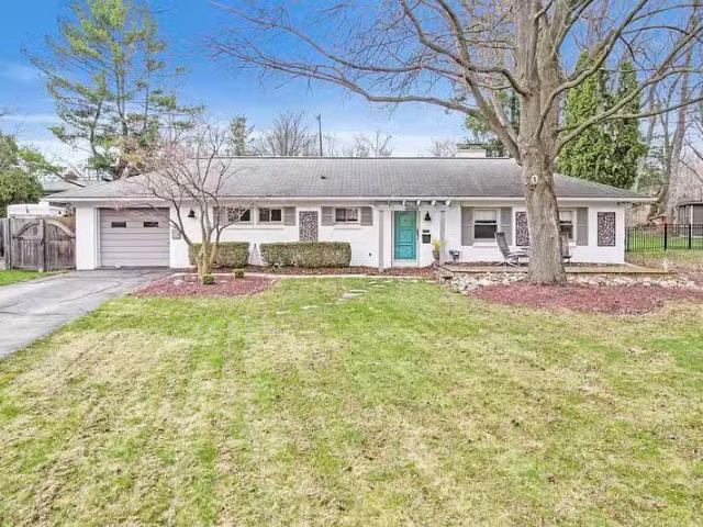 House for rent in Farmington