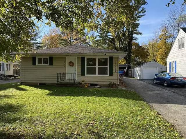House for rent in Kalamazoo