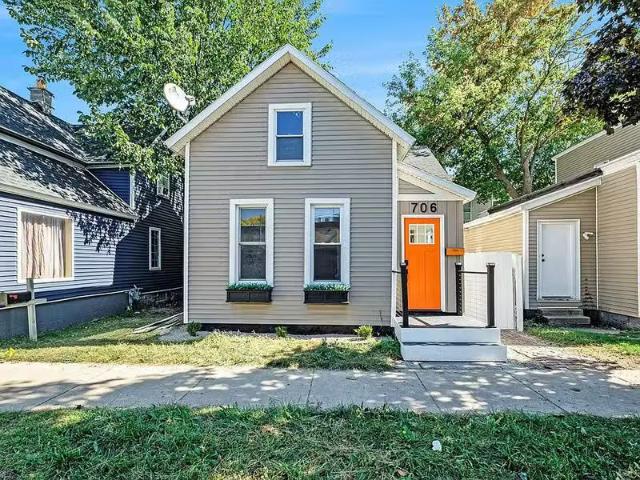 House for rent in Grand Rapids