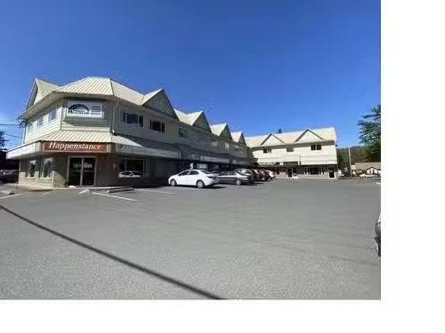 House for rent in British Columbia