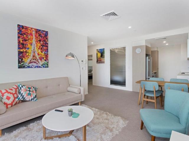 Apartment for rent in Toombul, Queensland