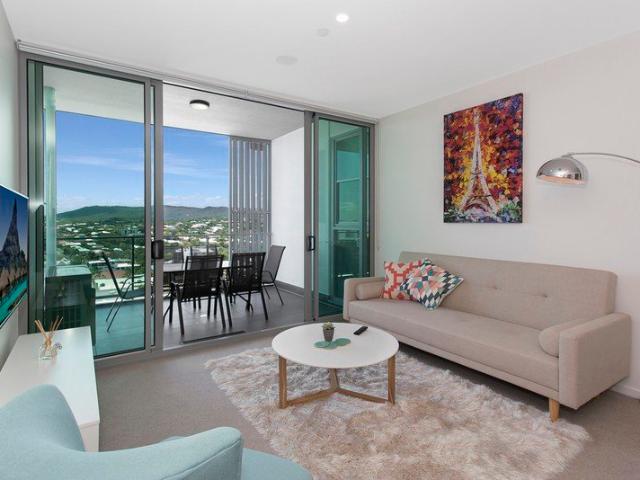 Apartment for rent in Toombul, Queensland