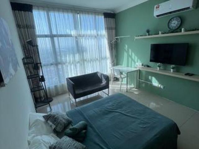 Serviced Residence for sale in Petaling, Alam Impian