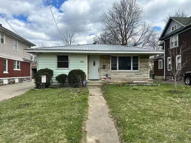 House for rent in Battle Creek
