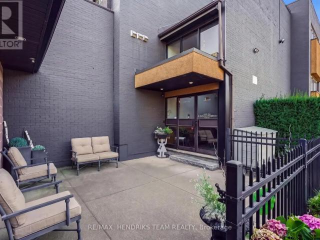 Apartment for rent in Niagara, Ontario