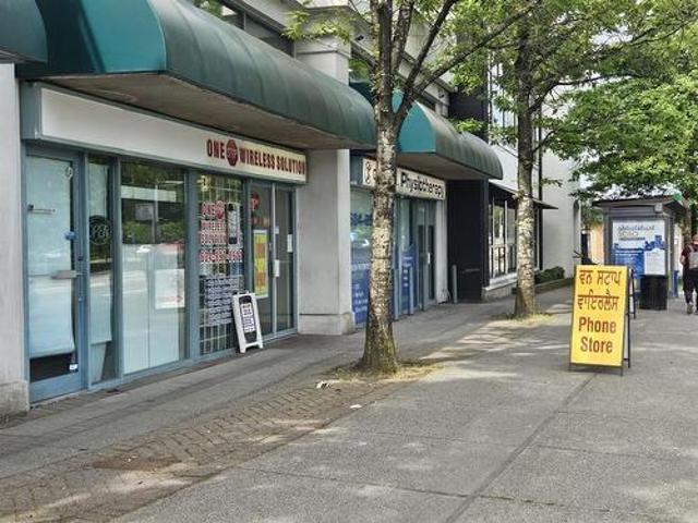 Commercial for sale in Clearbrook, Abbotsford