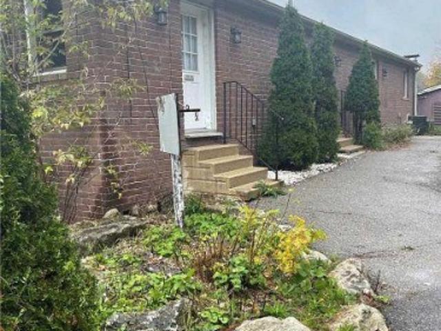 Commercial for rent in Milton, Ontario