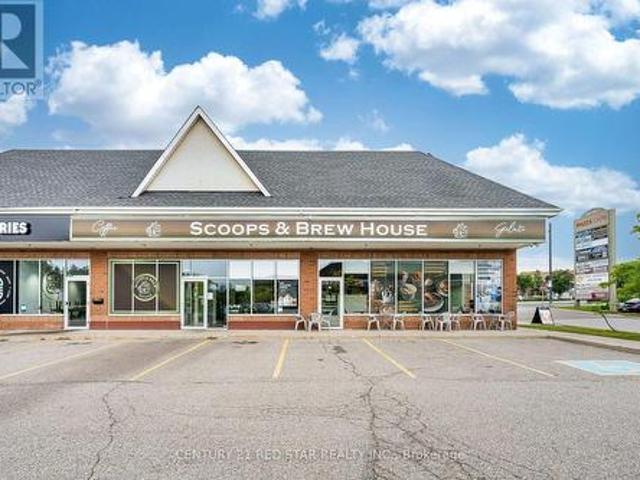 Commercial for sale in Woodbridge, Vaughan