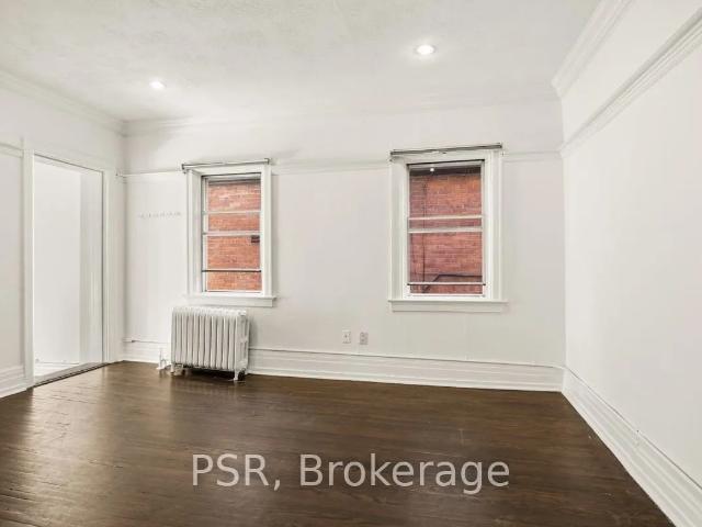 House for rent in High Park, Toronto