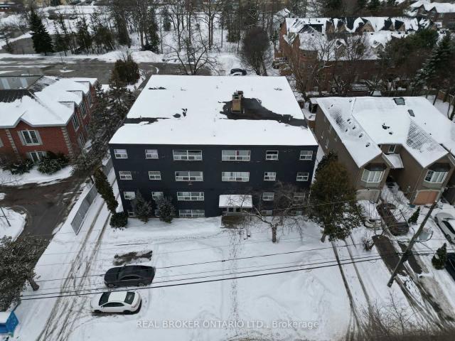 Condo for rent in York, Ontario
