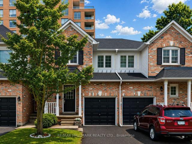 Condo for sale in Woburn, Ontario