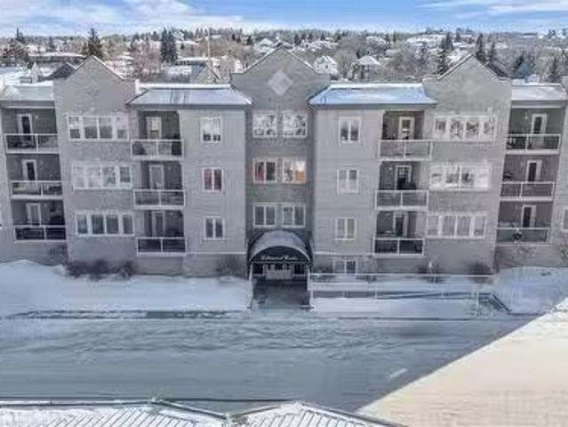 Condo for sale in Lumsden, Saskatchewan